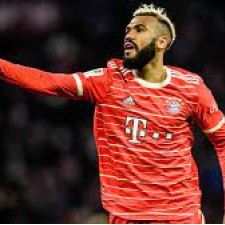 Champions League omvendt Bayern München-nederlag